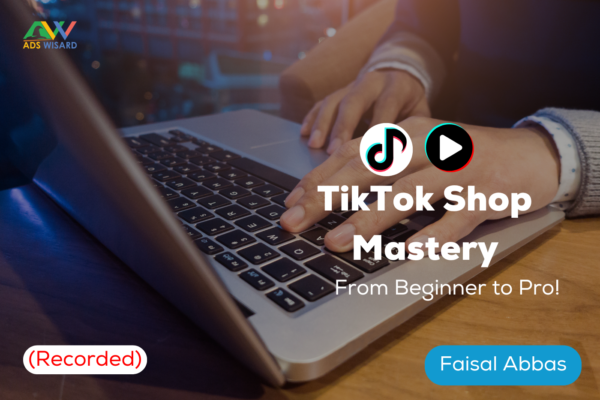 TikTok Shop Mastery