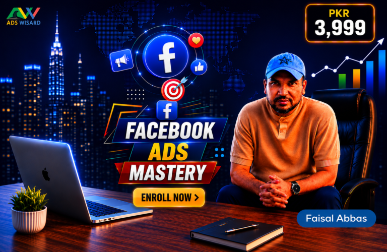 Facebook Ads Mastery